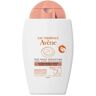 Fluid mineralny koloryzujący SPF50+ 40 ml Avene