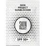 Pro-Ject Lekki krem przeciwsłoneczny SPF50+ do tatuażu 10x3ml Skin Project