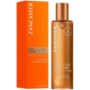 Lancaster Tan Maximixer Sublimating Oil Aftersun 150 ml