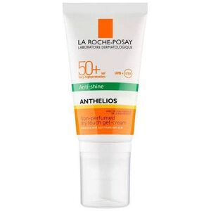 La Roche Proteção solar em gel-creme de secagem a toques (dry-touch) 50 ml