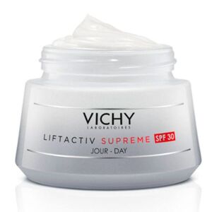 Vichy Creme de Dia Lifactiv Supreme SPF30 50 ml