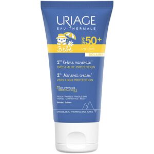 Uriage 1ERA creme mineral FPS50+ 50 ml