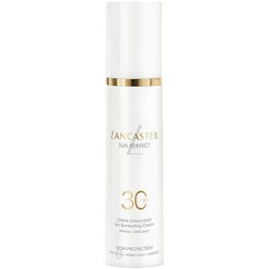 Lancaster Sun Perfect creme iluminador SPF30 50 ml