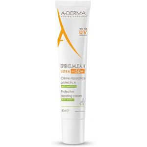 A-Derma Epitheliale A.H. Ultra SPF50+ Creme 40ml