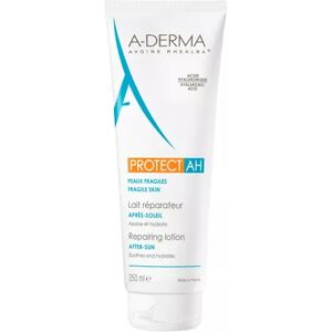 A-Derma Protect AH Leite Reparador After-Sun 250ml