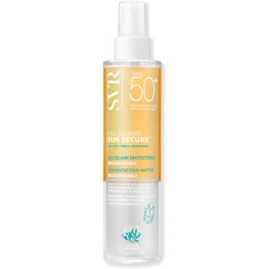 SVR Sun Secure Eau Solaire SPF50+ 200 ml