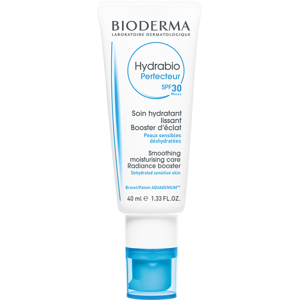 Hydrabio Bioderma Perfecteur Cr Spf30 40ml