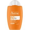 Avène Solar Ultra-Mat Fluido FPS 50+