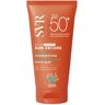 Svr Sun Secure Blur Creme Mousse Com Cor FPS 50+