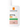 La Roche Anthelios UVMUNE 400 fluido de cor suave SPF 50+ 50 ml. Anthelios UVMUNE 400