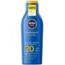 Nivea Protege - Hidrata Leite Solar Hidratante 200 ml