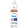 Ecran Spray de Solar protetor de pele molhado Denenes 250 ml