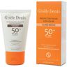 Gisele Denis Protetor de Solar facial com cor SPF50 40 ml