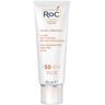 Roc Soleil proteger fluido anti-mancha unificando 50 ml