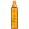 NUXE Óleo de bronzeamento Sun para rosto e corpo com SPF10 10 ml