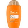 Avène Protetor Solar Mat Perfect Fluido com Cor SPF50+ 50ml