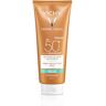 Vichy Capital Soleil Leite Fps50 300ml