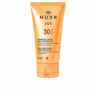 Nuxe Sun crema facial deliciosa alta protección SPF30 50 ml