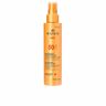 Nuxe Sun spray delicioso rostro y cuerpo SPF50 150 ml