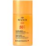 Nuxe Sun fluido ligero facial alta protección SPF50 50 ml