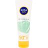 Nivea Sun Facial Mineral protección Uv SPF50+ 50 ml