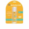 Australian Gold Face Guard SPF50 sunscreen stick 14 gr