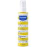 Mustela BEBÉ-NIÑO Sol spray solar alta protección SPF50 200 ml