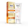 Roc Protección Solar alta tolerancia SPF50 50 ml