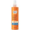 Roc Protección Solar spray hidratante SPF30 200 ml