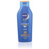 Nivea Sun PROTEGE&HIDRATA; leche SPF20 400 ml