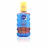 Nivea Sun PROTEGE&BRONCEA; aceite SPF30 200 ml