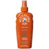 Coconut sunscreen dark tanning SPF30 200 ml