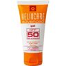 Heliocare Advanced Gel SPF50 Fotoinmunoprotetor Não Comedogénico 50mL SPF50