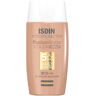 Isdin Fotoprotector Fusionwater SPF 50 + com Cor 50mL Medium SPF50+