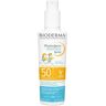 Bioderma Photoderm Pediatrics Spray SPF50+ 200 ml