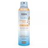 Isdin Fotoproteção Pediátrico Transparente Spray Wet Skin 50+ 250ml