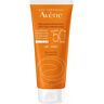 Avène Solares Leite SPF50+ 100ml