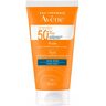 Avène Solares Fluído SPF50+ 50ml