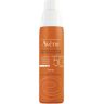 Avène Solares Spray SPF50+ 200ml