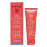 Apivita Bee Sun Safe Gel-Creme SPF30 50ml