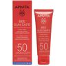 Apivita Bee Sun Safe Gel-Creme SPF50 50ml