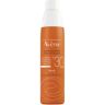 Avène Solares Spray SPF30 Para Pele Clara E Sensível Ao Sol 200ml