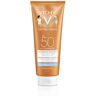 Vichy Kids Leite Fps 50 (Formato Económico) 300ml