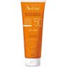 Avène Solares Leite SPF50+ 250ml