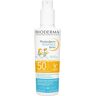 Bioderma Photoderm Pediatrics Spray SPF50+ 200ml