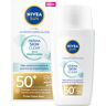 Creme Nivea Sun Derma Skin Clear 40ml