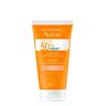 Avène Fluido Com Cor SPF50+ 50ml