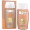 ISDIN Fotoprotector Fusion Water Color Medium SPF50 50ml