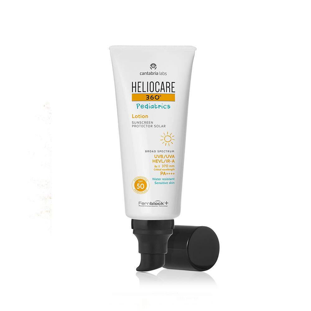 Heliocare 360 Pediatrics Lotion SPF50 200ml