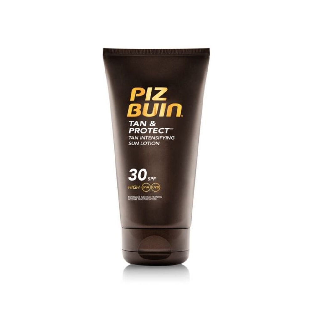 Piz Buin Tan & Protect Loção SPF30 150ml